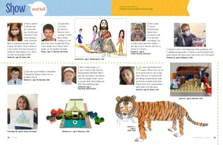 Friend Magazine, 2020/09 Sept