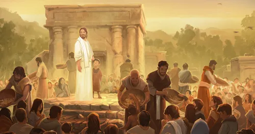 Kris la ki parèt devan Nefit yo