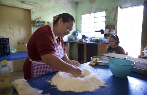安卓安娜·岡薩雷斯