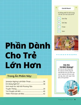 Câu chuyện PDF