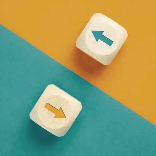 ඔවුන් ඊතල සහිත කැට අතතිව