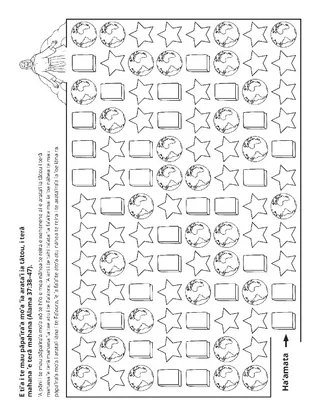 ’api ’ohipara’a : e ha’afātata te mau pāpa’ira’a mo’a ia tātou i te Mesia