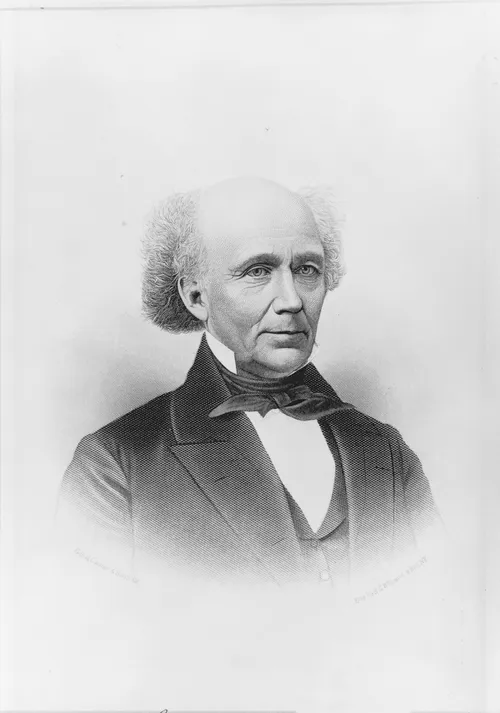 John M. Bernhisel