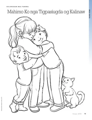 Coloring Page