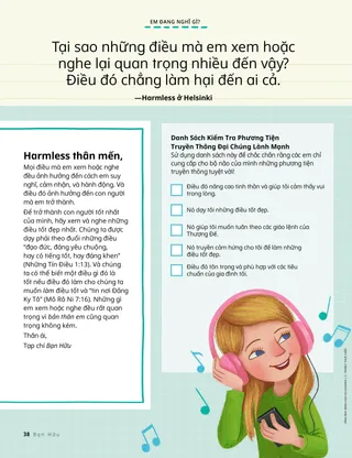 Câu chuyện PDF