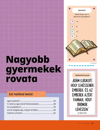 Történet PDF-je