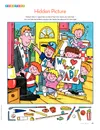 Funstuff: Hidden Picture