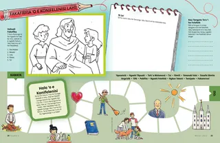 conference activities