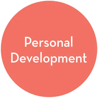 personal development icon