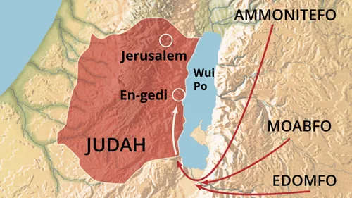 Judah  asaase  ne  <i>map</i>