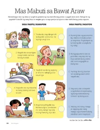 A Little Better Every Day