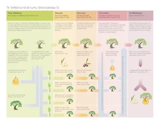 nīno’a ’iti nō te ’ārētōria nō te tumu ’ōlive