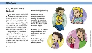 repentance is a gift