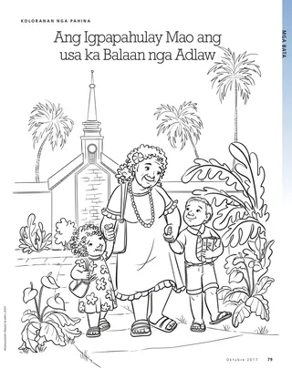 coloring page