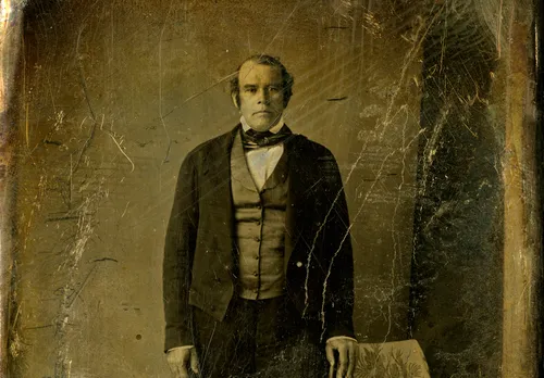 Parley Parker Pratt (1807-18).