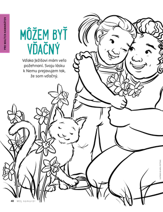 PDF formát príbehu