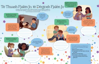 Saying No, Hearing No