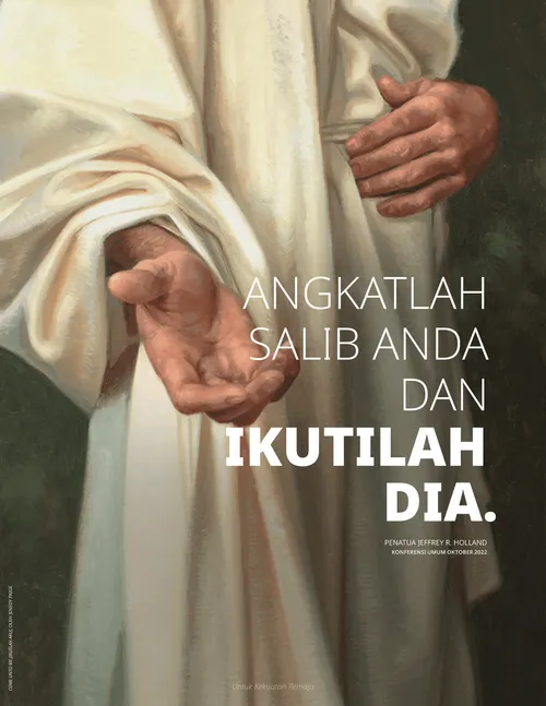 kutipan poster Holland