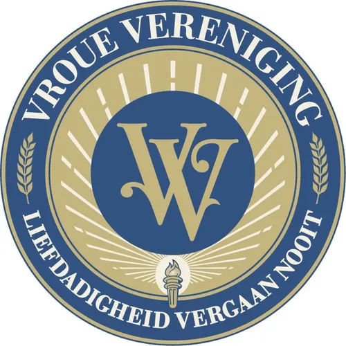 Verligtingsvereniging-seël