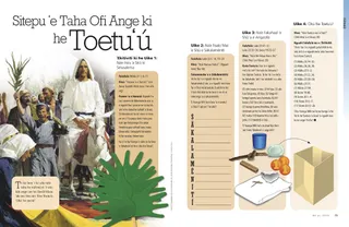 one step closer to Easter