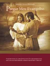 capa do manual Pregar Meu Evangelho