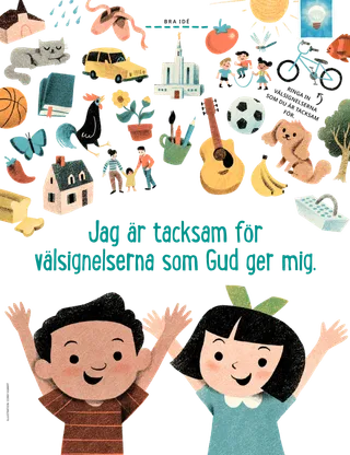 Pdf för berättelse