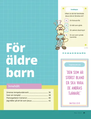 Pdf för berättelse