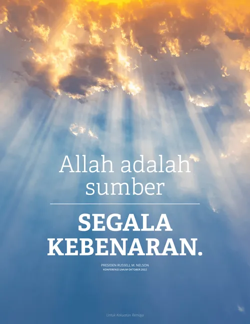 Kutipan poster Nelson