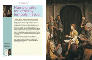 tantara amin’ny endrika PDF