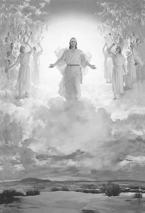 Second Coming of Christ