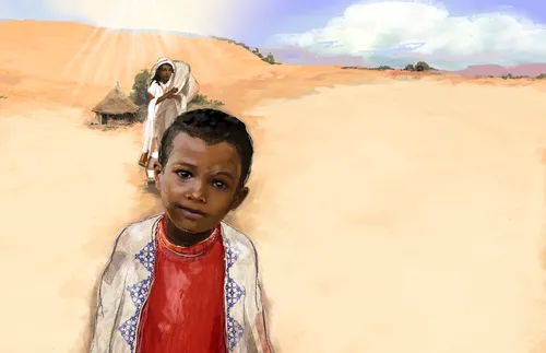 seven tender miracles along the way