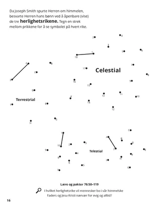 Three Kingdoms of Glory coloring page