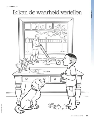 Coloring Page