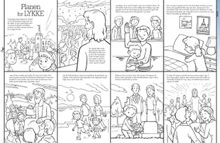 the plan of happiness