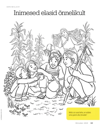 Coloring Page