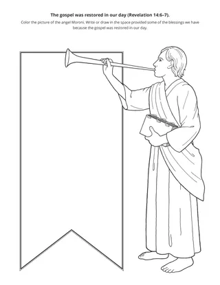 活動頁：福音在我們這個時代復興了