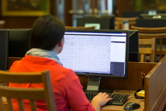 Church History Library