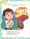 To Think about Jesus