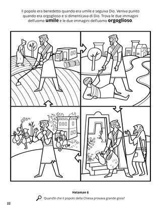 The Pride Cycle coloring page