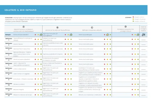evaluating efforts thumbnail