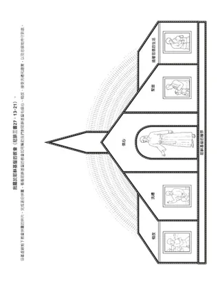 活動頁：我屬於耶穌基督的教會