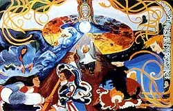 Joseph Smith and the Tree of Life