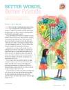 Better Words, Better Friends