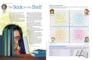 The Book on the Shelf