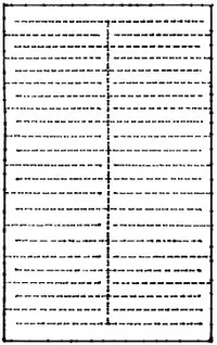 Crawl through a Postcard