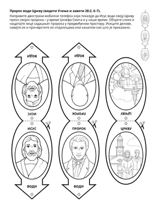 Страница активности Школице
