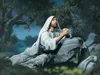 Christ in Gethsemane