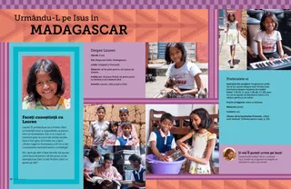 Pagină în format PDF.