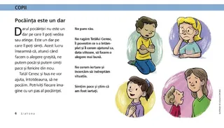 repentance is a gift