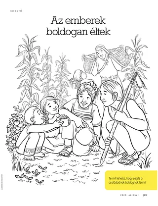 Coloring Page